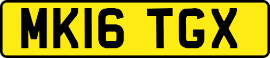 MK16TGX