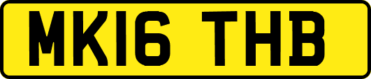 MK16THB