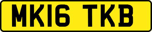 MK16TKB