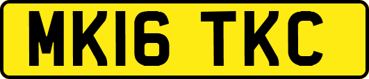 MK16TKC