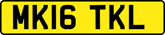 MK16TKL