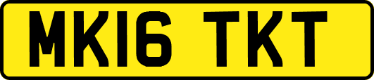 MK16TKT