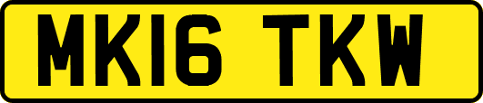 MK16TKW