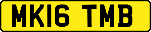 MK16TMB