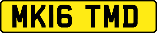 MK16TMD