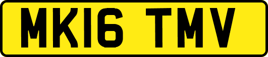MK16TMV