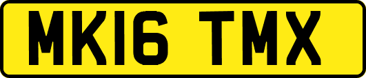 MK16TMX
