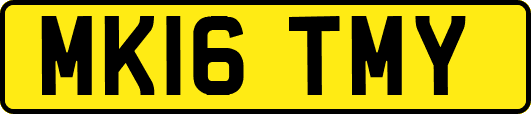 MK16TMY