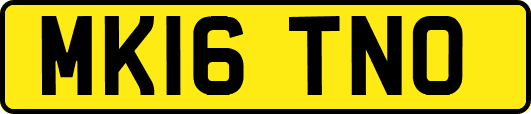 MK16TNO