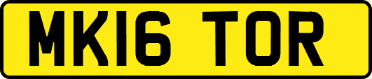 MK16TOR