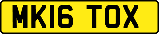 MK16TOX