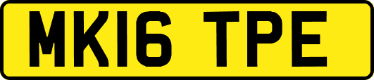MK16TPE