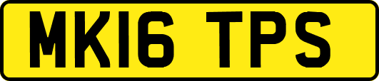 MK16TPS