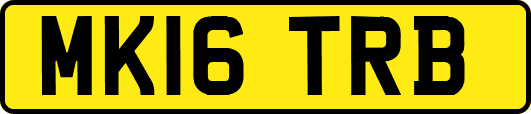 MK16TRB