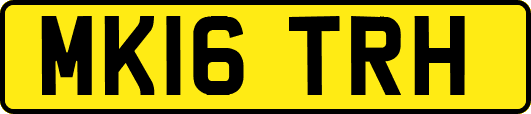 MK16TRH
