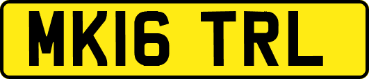 MK16TRL