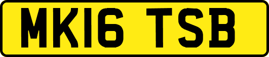 MK16TSB
