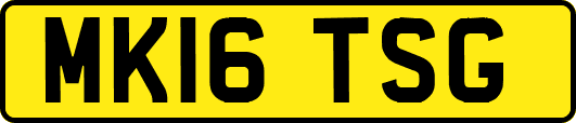MK16TSG