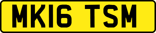 MK16TSM