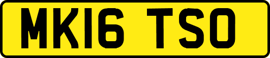MK16TSO