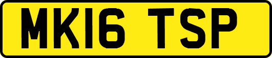 MK16TSP
