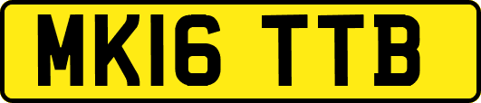 MK16TTB