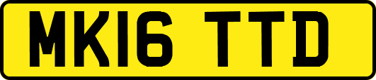 MK16TTD