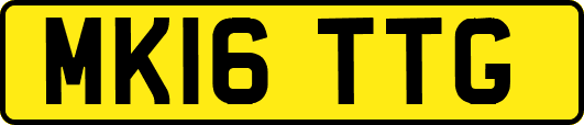 MK16TTG