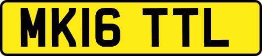 MK16TTL