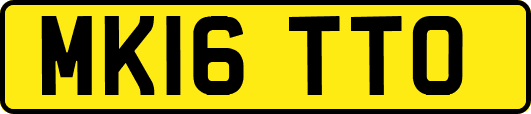 MK16TTO