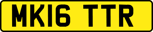 MK16TTR