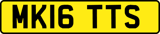 MK16TTS