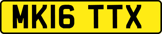 MK16TTX