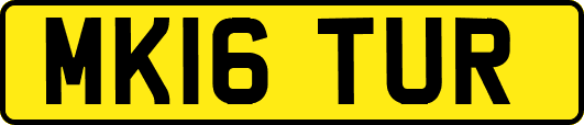 MK16TUR