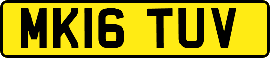 MK16TUV