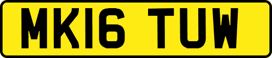 MK16TUW