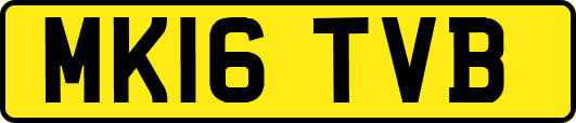 MK16TVB