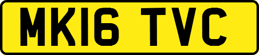 MK16TVC
