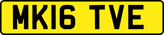 MK16TVE