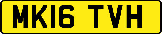 MK16TVH