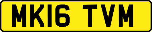 MK16TVM