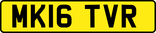 MK16TVR