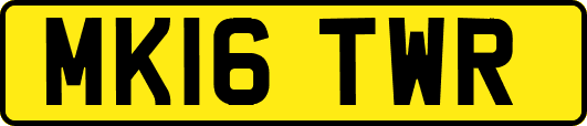 MK16TWR