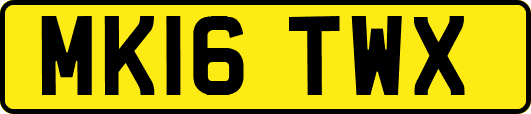 MK16TWX
