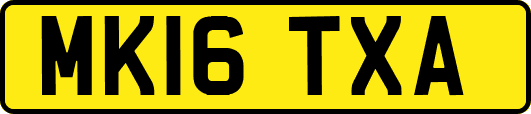 MK16TXA