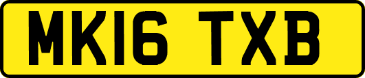 MK16TXB