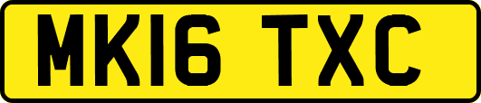 MK16TXC