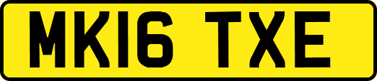 MK16TXE