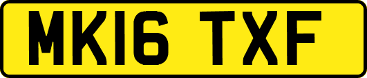MK16TXF