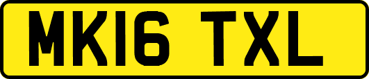 MK16TXL